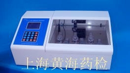 上海黃海藥檢藥物透皮擴散試驗儀RYJ-6B