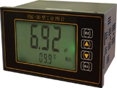 上海盛磁在線酸度計PHG-30