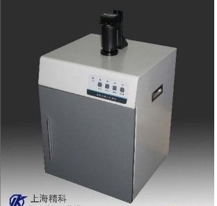 上海精科實業凝膠成像分析系統WFH-102