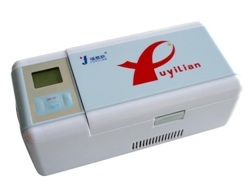北京福意聯胰島素冷藏盒FYL-YDS-B