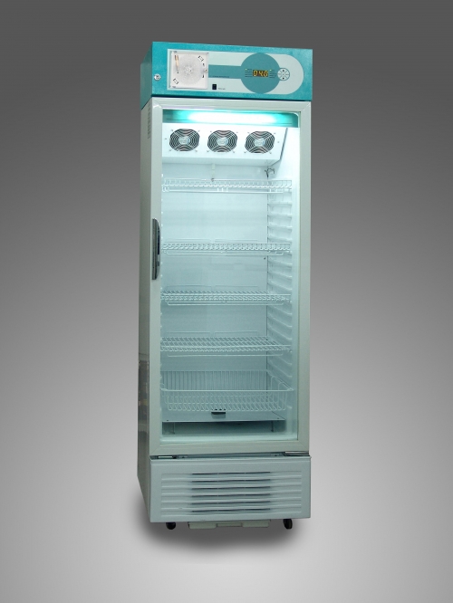 中科美菱4℃血液冷藏箱XC-280L