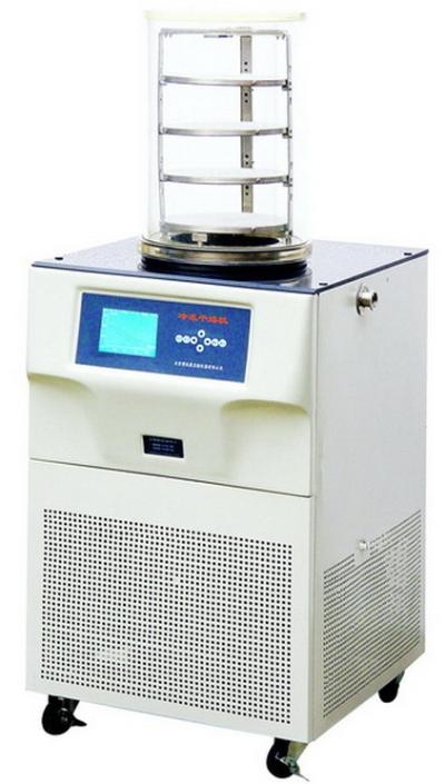 北京博醫康中型冷凍干燥機FD-2A（-70℃）