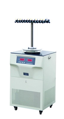 北京博醫康冷凍干燥機(T型多歧管)FD-1E-80