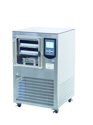 北京博醫康真空冷凍干燥機VFD-2000 （-70℃）
