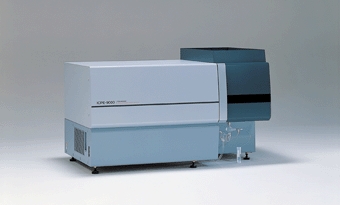 日本島津電感耦合等離子體發射光譜儀ICP ICPE-9000(已停產)