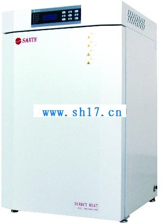 上海三騰直熱式二氧化碳培養箱