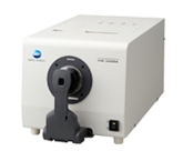 柯尼卡美能達分光測色計CM-3600A/3610A（側面測量口）臺式