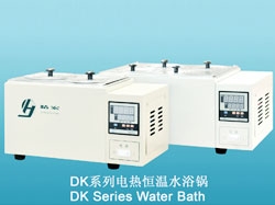 上海精宏電熱恒溫水浴鍋DK-S24