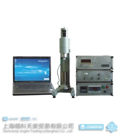 上海精科熱機械檢測儀RJY-1P