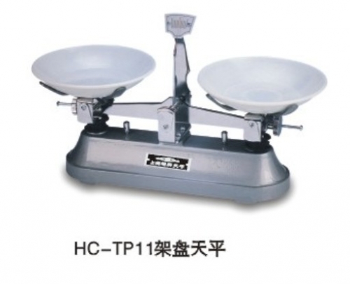 上海精科架盤天平HC-TP11-1【停產】