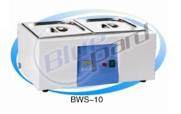 上海一恒恒溫水槽與水浴鍋（兩用）BWS-10