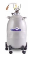 泰萊華頓LD型儲存液氮罐