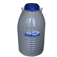 泰萊華頓CX型儲存液氮罐