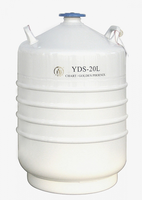 成都金鳳液氮轉移罐YDS-20L