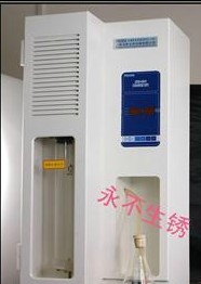 上海沛歐土壤陽離子交換量檢測儀SKD-300