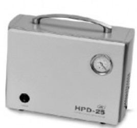 天津恒奧HPD系列無油真空泵HPD-25A
