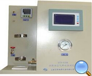 上海昌吉潤滑油空氣釋放值測定器SYD-0308