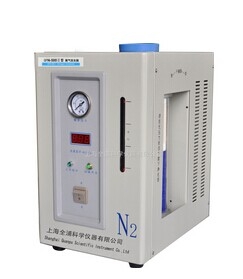 上海全浦氮氣發生器QPN-700II