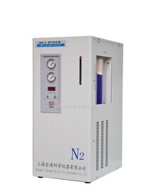 上海全浦氮氣發生器QPN-1L