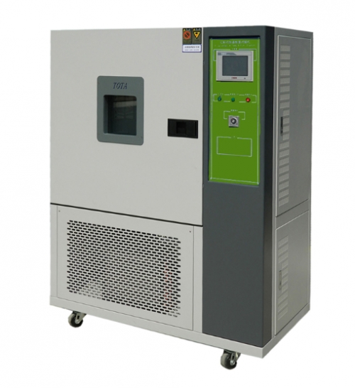 上海龍躍高低溫交變濕熱試驗箱LY11-408E