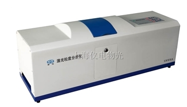 上海物光激光粒度分析儀WJL-602