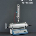 上海亞榮自動純水蒸餾器SZ-96A（保溫節能型）