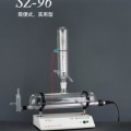 上海亞榮自動純水蒸餾器SZ-96