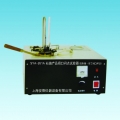 上海安德SYA-261A石油產品閉口閃點試驗器(賓斯基-馬丁閉口杯法)