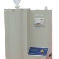 上海昕瑞啤酒飲料二氧化碳測定儀SCY-3A
