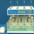 上海黃海藥檢八杯智能藥物溶出度儀RCZ-8B（已停產）