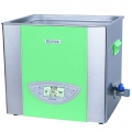 上海科導功率可調臺式超聲波清洗器SK250HP
