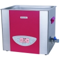上海科導超聲波清洗器SK2510HP 功率可調臺式加熱