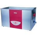 上海科導超聲波清洗器SK8210HP 功率可調臺式加熱