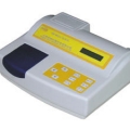 上海昕瑞水質分析儀SD9012AP 色度儀 （內置打印機）