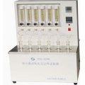 上海昌吉變壓器油氧化安定性測定器SYD-0206