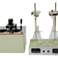 上海昌吉石油產品和添加劑機械雜質試驗器（重量法）SYD-511B