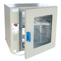 上海博迅熱空氣消毒箱（干烤滅菌器，微電腦）GR-246（已停產）