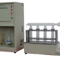 上海昕瑞氮磷鈣測定儀NPC-02（配8孔消化爐）
