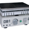 常州國華不銹鋼電熱板DB-3