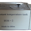 常州國華數顯恒溫水浴鍋HH-2