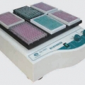 海門其林貝爾海門微孔板快速振蕩器（調速、定時）QB-9002