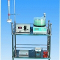 上海青浦滬西自動液相色譜分離層析儀MD99-2
