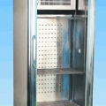 上海青浦滬西電腦恒溫層析柜CXG-1
