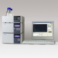 上海伍豐LC-100PLUS 高效液相色譜等度系統