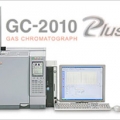 日本島津氣相色譜儀GC-2010 Plus(已停產)