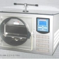 北京博醫康真空冷凍干燥機VFD-1000 （-50℃）