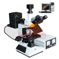 上海萬衡電腦型落射熒光顯微鏡M30C
