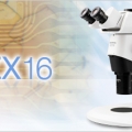 奧林巴斯SZX16體視熒光顯微鏡SZX16-6356FL