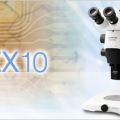 奧林巴斯SZX10體視熒光顯微鏡SZX10-3151FL