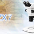 奧林巴斯體視熒光顯微鏡SZX7-4122RFL-2